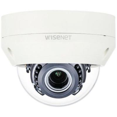 HANWHA HCV-6080R cam&eacute;ra d&ocirc;me AHD int. &agrave; vision nocturne