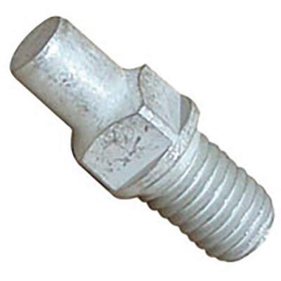 Carr&eacute; d'h&eacute;lice pour hachoir &agrave; viande 9500n - reber - 4703a