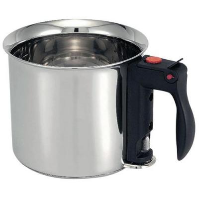 BEKA CLASSIC Bain-marie Chef Culinary en inox - &Oslash;16 cm - 1.5 L
