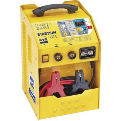 Gys Gys - Chargeur d&eacute;marreur automatique 12/24V 800W - STARTIUM 330E