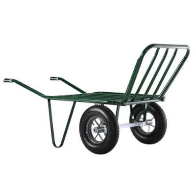 BROUETTE HAEMMERLIN Pro Select AGRICOLA 2 Roues GONFL&Eacute;ES -302075701
