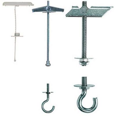 Fischer Cheville articul&eacute;e KD 5 M 5 x 100 (Import Allemagne)