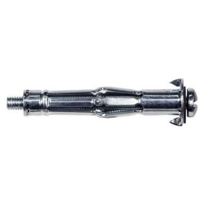 FISCHER - Boite 50 chevilles nu hm 5/52 62311