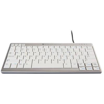 Bakker Elkhuizen BNEU950FR Clavier Compact fran&ccedil;ais Ultraboard 950