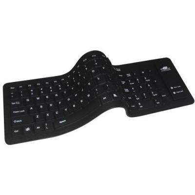 Mobility lab clavier flexible ml300559