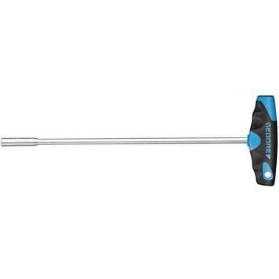Cl&eacute; &agrave; douille Gedore avec poign&eacute;e 2K-T 11 mm