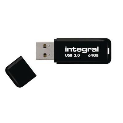 Cl&eacute; Usb Integral Cle Usb 3.0 64 Gb