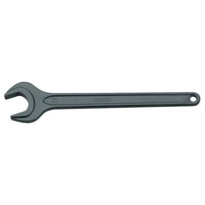 Gedore 894 135 6576460 Cl&eacute; &agrave; molette 135 mm DIN 894