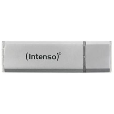 Cl&eacute; USB Intenso Alu Line 8 GB USB 2.0 