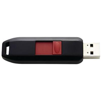 Intenso 3511470 Cl&eacute; USB 2.0 16 Go Noir
