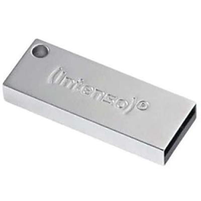 INTENSO Cl&eacute; USB 3.0 Premium Line - 32Go