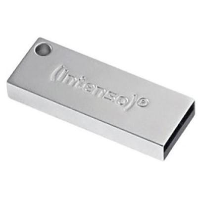 INTENSO Cl&eacute; USB 3.0 Premium Line - 64Go