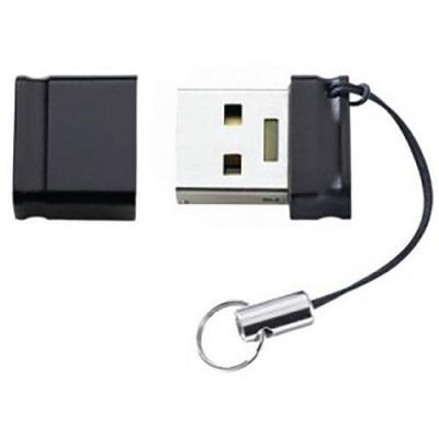 Cle USB 3.0 Intenso Slim Line 16Go Noir