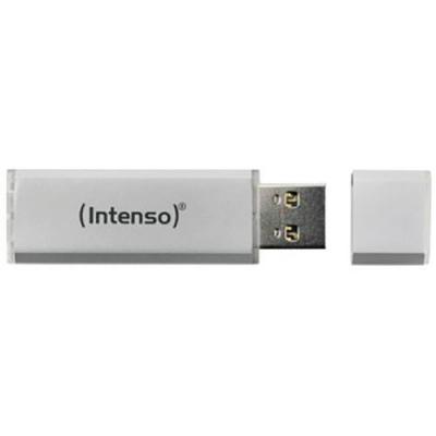 INTENSO Cl&eacute; USB 3.0 Ultra Line - 128Go