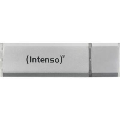 INTENSO Cl&eacute; USB 3.0 Ultra Line - 16Go