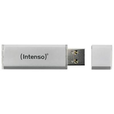 INTENSO Cl&eacute; USB 3.0 Ultra Line - 64Go
