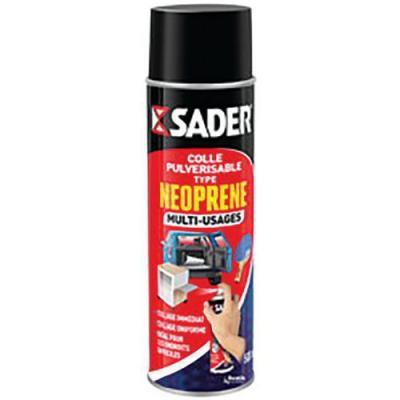 Sader - colle n&eacute;opr&egrave;ne pulv&eacute;risable 200 ml BD-138800