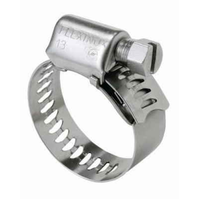 Collier serrage 14x24mm m&eacute;catraction