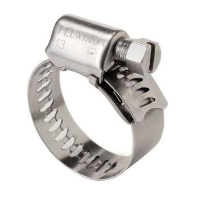 Bo&icirc;te de 25 colliers SX8 en 32-52mm - SERFLEX - 0185961