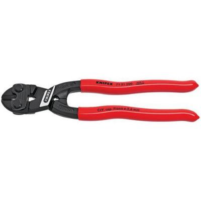 Coupe Boulons Compact Cobolt&reg; Tranchant Ajour&eacute; 200mm - Gainage Pvc