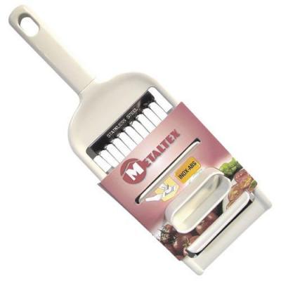 Metaltex - sorepro coupe tomate l.in m/plastiq. Bc*204602