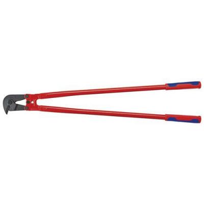 Coupe treillis diamc&acirc;ble 11mm (19 hrc) l950 mm 71.82.950 knipex