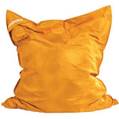 Jumbo Bag Pouf g&eacute;ant - curry - 14100v-67 - JUMBO BAG