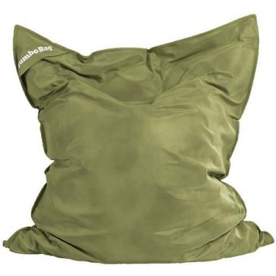 Jumbo Bag Pouf g&eacute;ant - sauge - 14100v-30 - JUMBO BAG