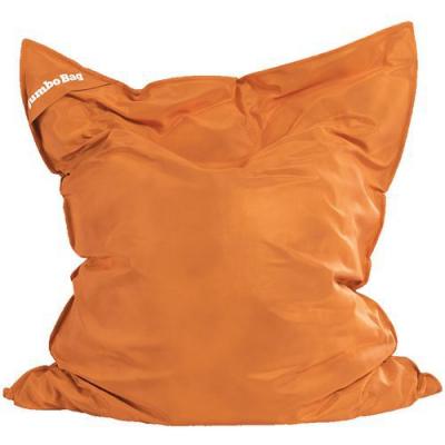 Jumbo Bag Pouf g&eacute;ant - terracotta - 14100v-78 - JUMBO BAG