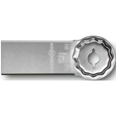 Fein Couteau Condit. 5 Pce, Porte-outil SLM 60x30 mm - 63903236230