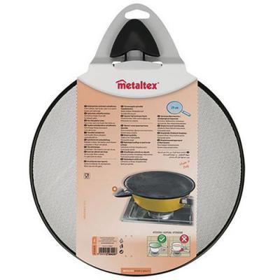 Couvercle anti-&eacute;claboussures - d: 29 cm - Metaltex