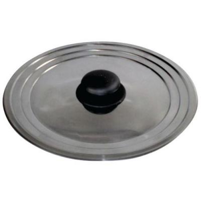 Baumalu 342723 Couvercle Universel Inox Multi Degr&eacute;s 12/14/16 cm