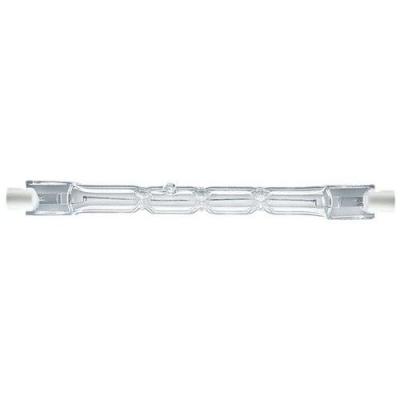 Ampoule Halog&egrave;ne Tube Crayon 400W 119,6mm cuLot R7s