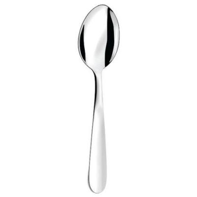 Cuill&egrave;re de table Valmy inox - lot de 6