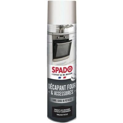 D&eacute;capant four et accessoires - 600mL