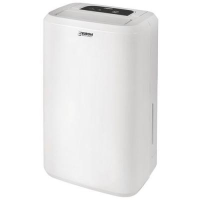 Humidificateur Eurom Oasis 303 Wifi Evaporative Humidifier Blanc