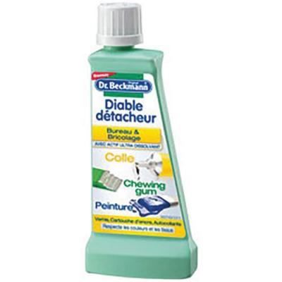 DR BECKMANN Diable d&eacute;tacheur peinture & bureau - 50 ml