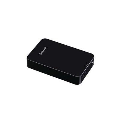INTENSO MEMORY CENTER 3.5"" USB 3.0 8TB