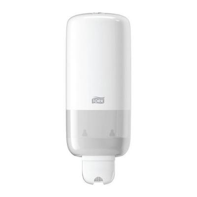Distributeur Savon Liquide Prof.:11.4 Cm Conten.:1 L
