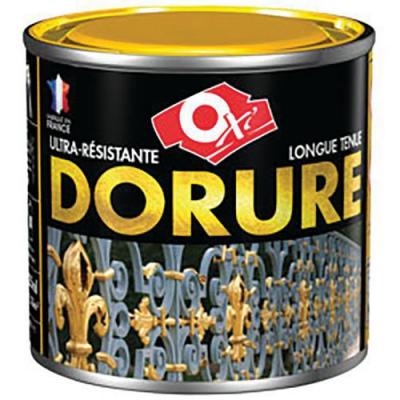 Oxi ORPA.60 Dorure 60 ml Or Pale