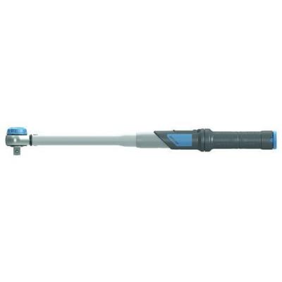 Gedore DMK 750 2641283 Cl&eacute; dynamom&eacute;trique 3/4 (20 mm) 150 - 750 Nm
