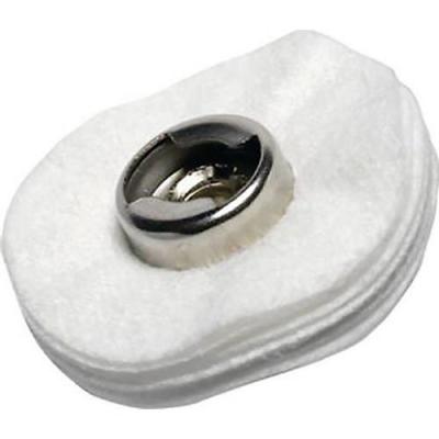 Dremel 1 Disque Lustreur Ez Speedclic Diam&egrave;tre 25 Mm