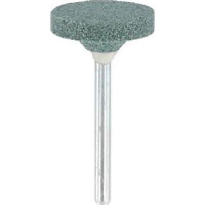 Dremel 1 Meule &Agrave; Rectifier Au Carbure De Silicium Diam&egrave;tre 19,8mm Roue
