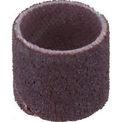 Bande de pon&ccedil;age Dremel 13 mm 120 grain 6 pi&egrave;ces 432