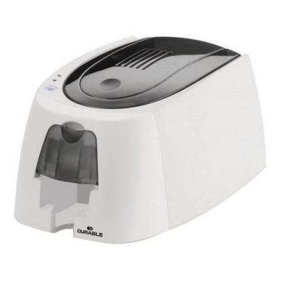 HP - HP 8910-00 Duracard ID300 IMPRIMANTE BADGE TERME