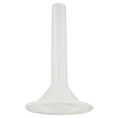 Entonnoir pour hachoirs manuels n&deg;10/12 1.5cm - reber - 4306a/15