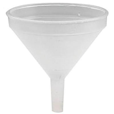 Entonnoir EDA 10 cm de diam&egrave;tre coloris naturel