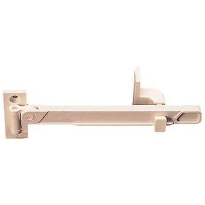 Entreba&icirc;lleur STICKAIR pour fen&ecirc;tre PVC couleur blanc - SOCONA - G1