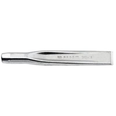 Burins nervur&eacute;s burin nervur&eacute; 250 mm 1 pi&egrave;ce(s) - facom