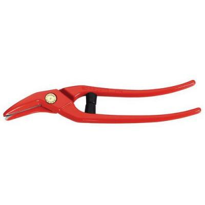 Cisaille chantourneuse &agrave; droite 26cm - FACOM - 883B